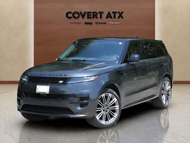 2024 Land Rover Range Rover Sport Dynamic SE for sale in Austin, TX
