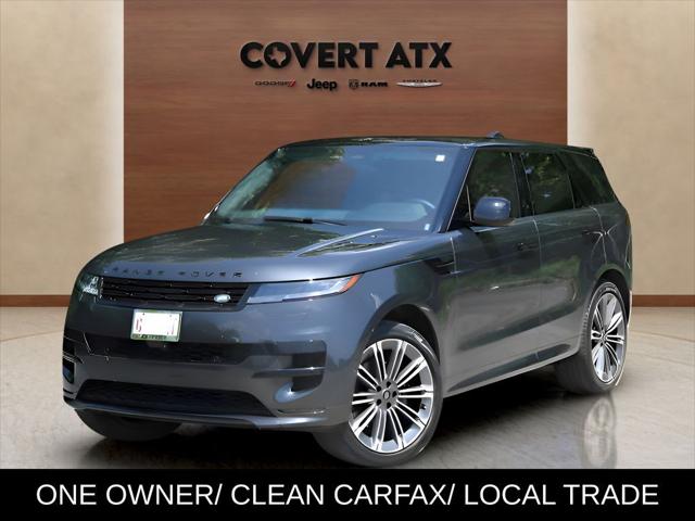 2024 Land Rover Range Rover Sport Dynamic SE for sale in Austin, TX