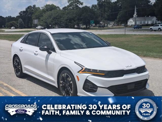 2023 Kia K5 GT-Line for sale in Sumter, SC