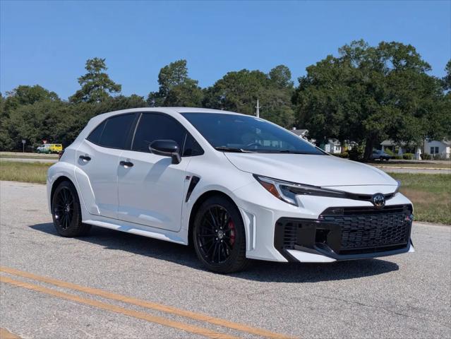 2025 Toyota GR Corolla Premium for sale in Sumter, SC