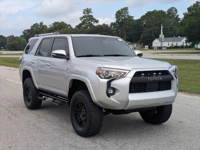2022 Toyota 4Runner SR5 Premium for sale in Sumter, SC