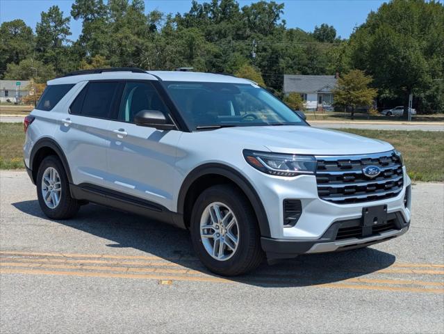 2026 Ford Explorer Active for sale in Sumter, SC