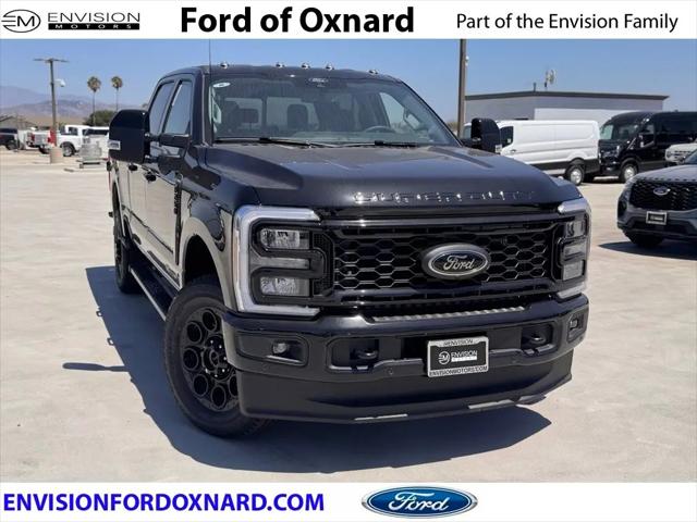 2026 Ford F-250 LARIAT for sale in Oxnard, CA