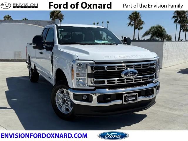 2026 Ford F-250 XLT for sale in Oxnard, CA