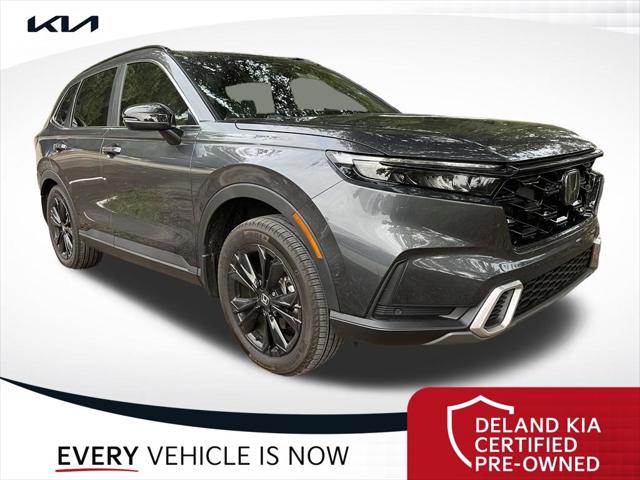 2024 Honda CR-V Hybrid Sport Touring for sale in Deland, FL