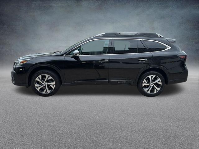 2022 Subaru Outback Touring 2022 Subaru Outback Touring