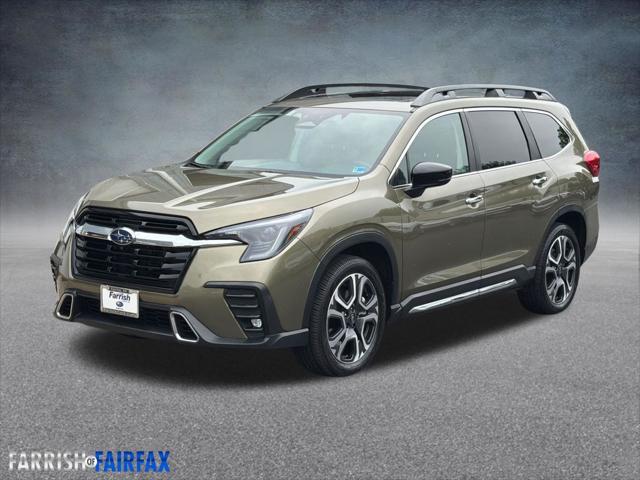 2024 Subaru Ascent Touring 7-Passenger 2024 Subaru Ascent Touring 7-Passenger