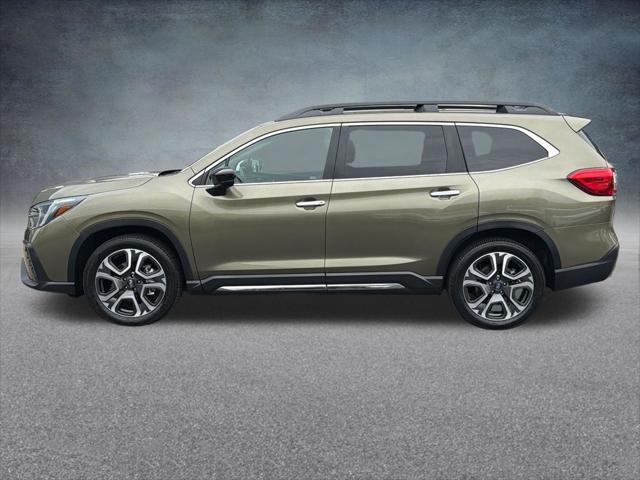 2024 Subaru Ascent Touring 7-Passenger 2024 Subaru Ascent Touring 7-Passenger
