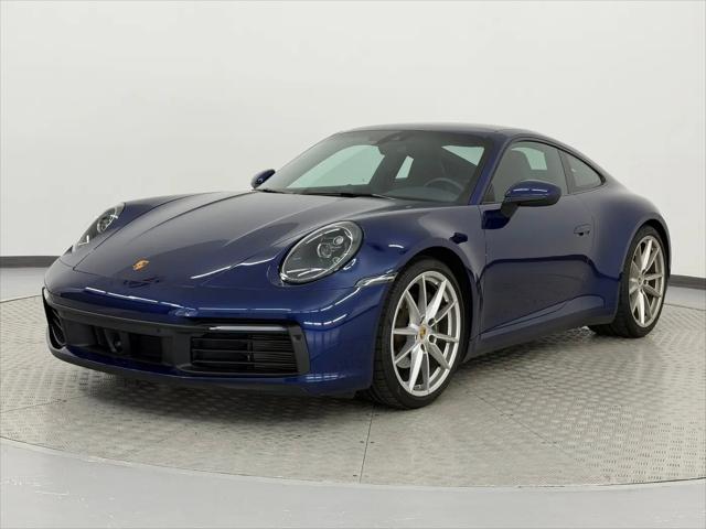 2020 Porsche 911 Carrera for sale in Irondale, AL