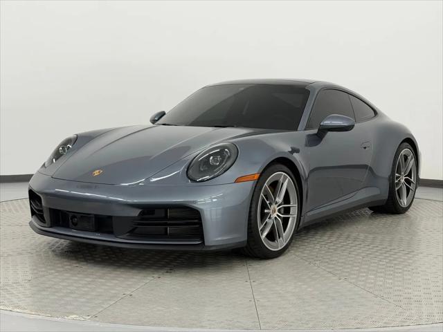 2025 Porsche 911 911 Carrera for sale in Irondale, AL