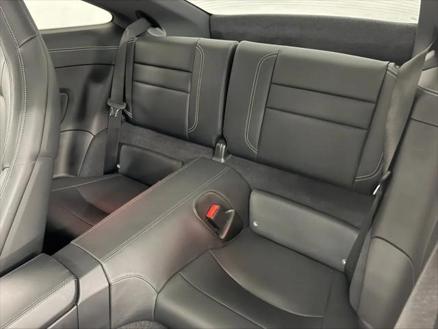 2025 Porsche 911 911 Carrera