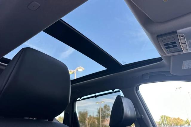 2022 Nissan Rogue SV Intelligent AWD