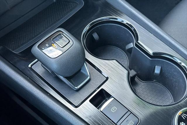 2022 Nissan Rogue SV Intelligent AWD