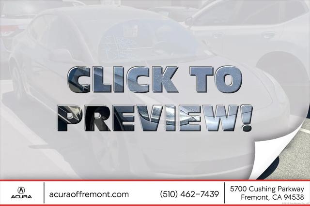 2023 Tesla Model 3 Rear-Wheel Drive for sale in Fremont, CA