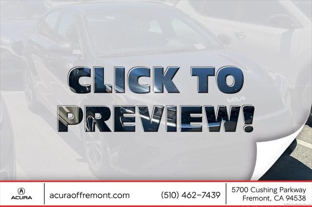 2024 Kia Forte LXS for sale in Fremont, CA