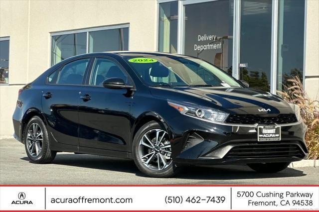 2024 Kia Forte LXS for sale in Fremont, CA