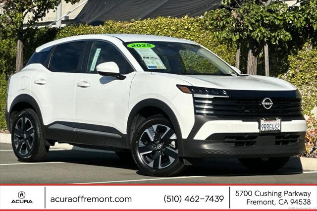 2025 Nissan Kicks SV Intelligent AWD for sale in Fremont, CA