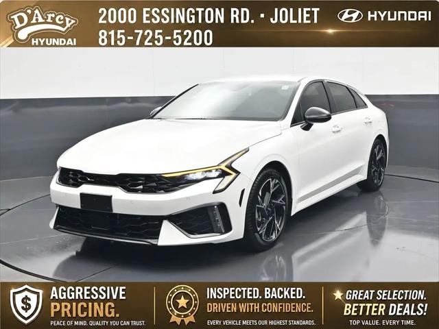 2025 Kia K5 GT-Line for sale in Joliet, IL