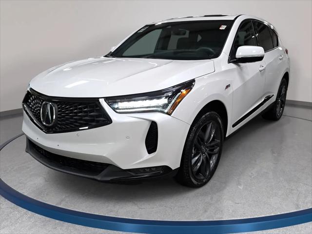 2023 Acura RDX A-SPEC Package for sale in Raleigh, NC