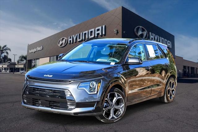 2023 Kia Niro EX Touring for sale in Huntington Beach, CA