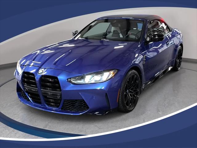 2027 BMW M4 Competition xDrive for sale in Raleigh, NC