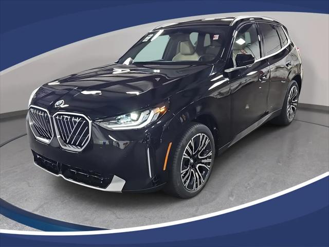 2026 BMW X3 30 xDrive for sale in Raleigh, NC