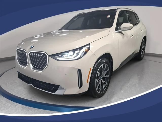 2026 BMW X3 30 xDrive for sale in Raleigh, NC