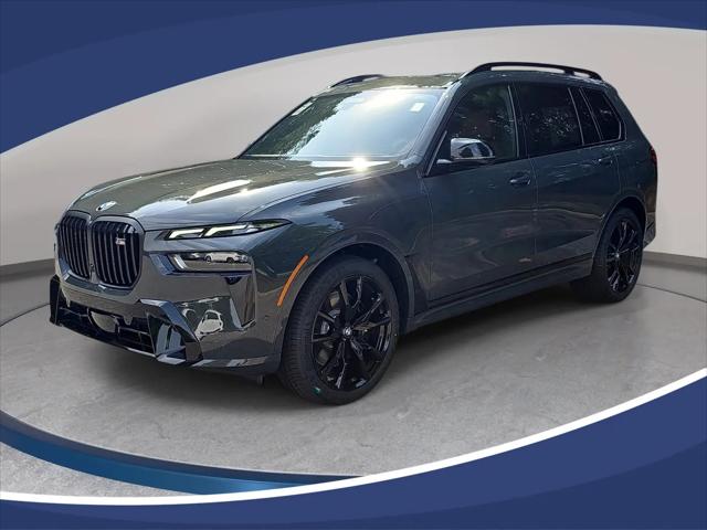 2027 BMW X7 M60i for sale in Raleigh, NC