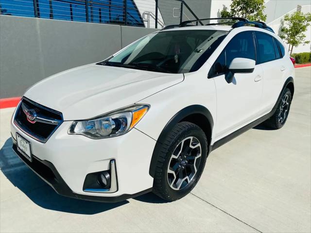 2017 Subaru Crosstrek 2.0i Premium for sale in San Bernardino, CA