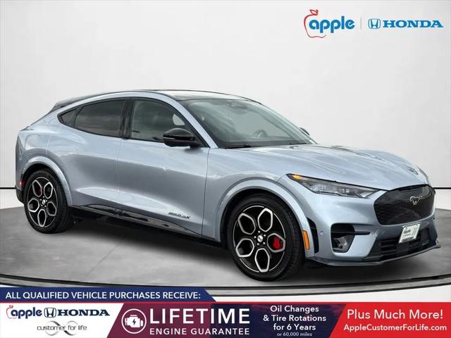 2022 Ford Mustang Mach-E GT for sale in Ellicott City, MD