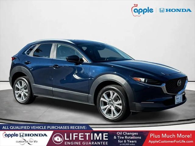 2023 Mazda CX-30 2.5 S Select for sale in Ellicott City, MD