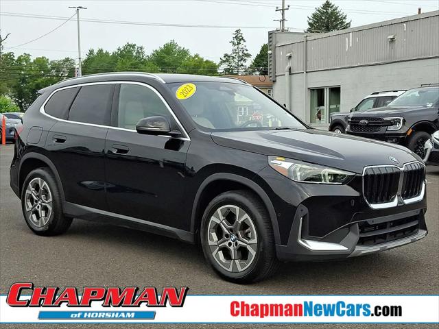 2023 BMW X1 xDrive28i for sale in Horsham, PA