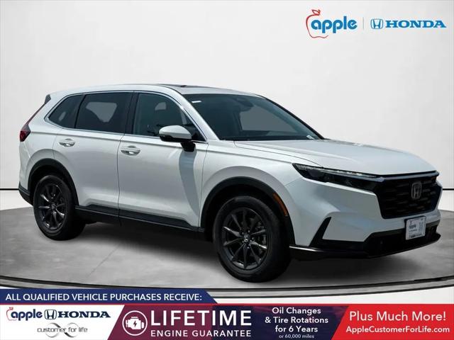 2026 Honda CR-V EX-L 2WD for sale in Ellicott City, MD