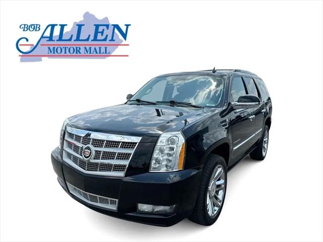 2014 Cadillac Escalade Platinum for sale in Danville, KY