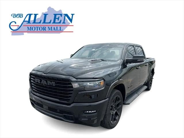 2025 Ram 1500 Laramie Crew Cab 4x4 5'7" Box for sale in Danville, KY