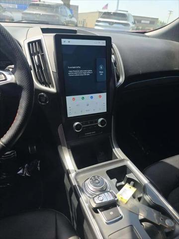 2022 Ford Edge ST-Line for sale in Danville, KY
