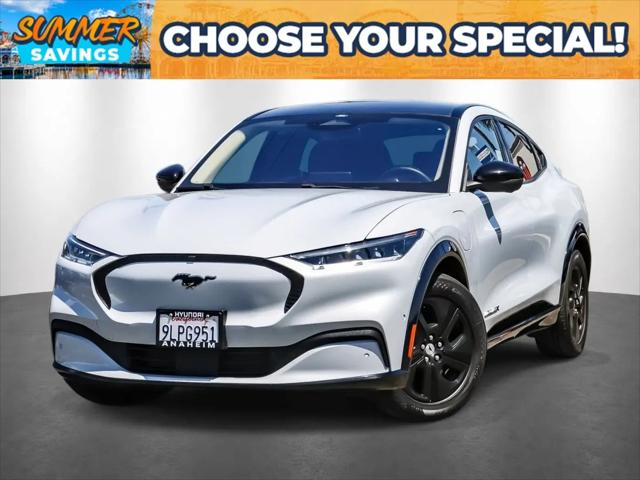 2023 Ford Mustang Mach-E California Route 1 for sale in Anaheim, CA