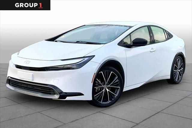 2024 Toyota Prius XLE for sale in Columbus, GA