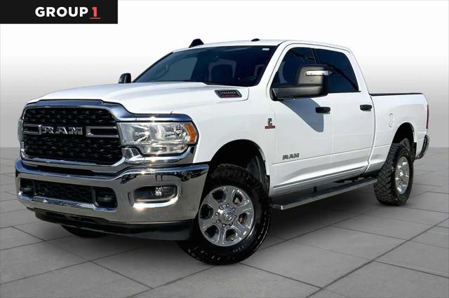 2024 Ram 2500 Lone Star Crew Cab 4x4 6'4" Box for sale in Houston, TX