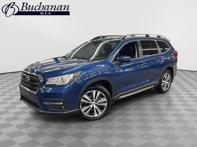 2020 Subaru Ascent Limited