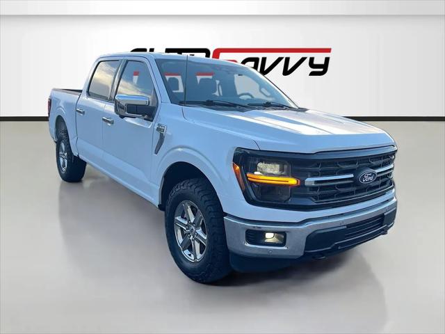 2024 Ford F-150 XLT for sale in Albuquerque, NM