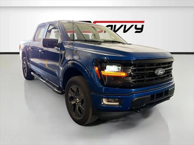 2025 Ford F-150 STX for sale in Albuquerque, NM