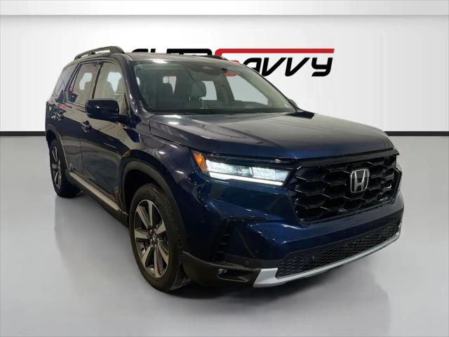2025 Honda Pilot Touring for sale in Albuquerque, NM