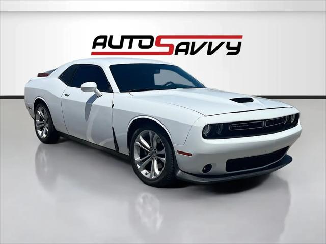 2022 Dodge Challenger R/T for sale in Albuquerque, NM