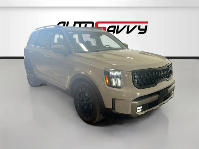 2023 Kia Telluride SX X-Line for sale in Albuquerque, NM