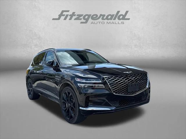 2024 Genesis GV80 3.5T Prestige Signature AWD for sale in Rockville, MD