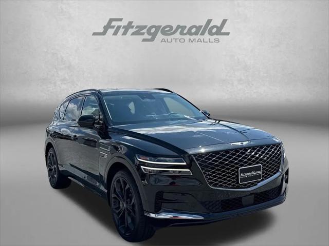 2024 Genesis GV80 3.5T Prestige Signature AWD for sale in Rockville, MD
