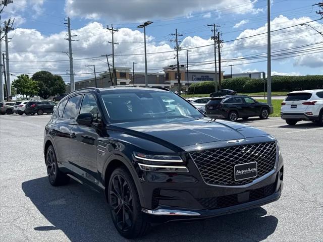2024 Genesis GV80 3.5T Prestige Signature AWD for sale in Rockville, MD