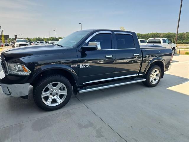 2015 Ram 1500 Longhorn for sale in Wentzville, MO