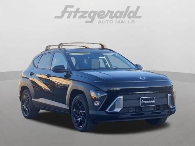 2027 Hyundai Kona SEL Sport for sale in Rockville, MD